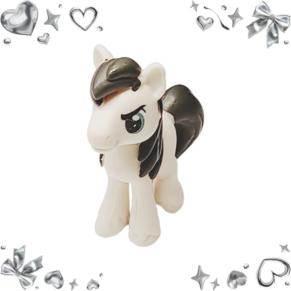 Hasbro My Little Pony Toy Figurine. 2